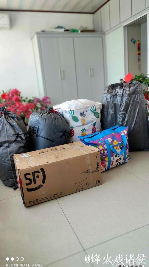 记者观察 | 3天逾15亿件小包裹折射消费大市场 记者观察 | 3天逾15亿件小包裹折射消费大市场