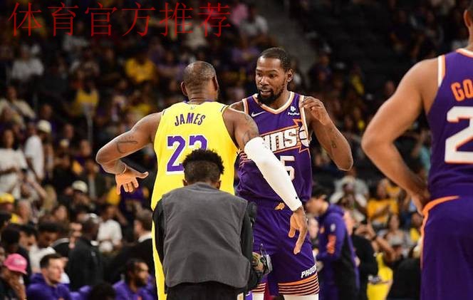 皮尔斯评湖人太阳比赛：最后四分钟是本赛季比赛智商最低的