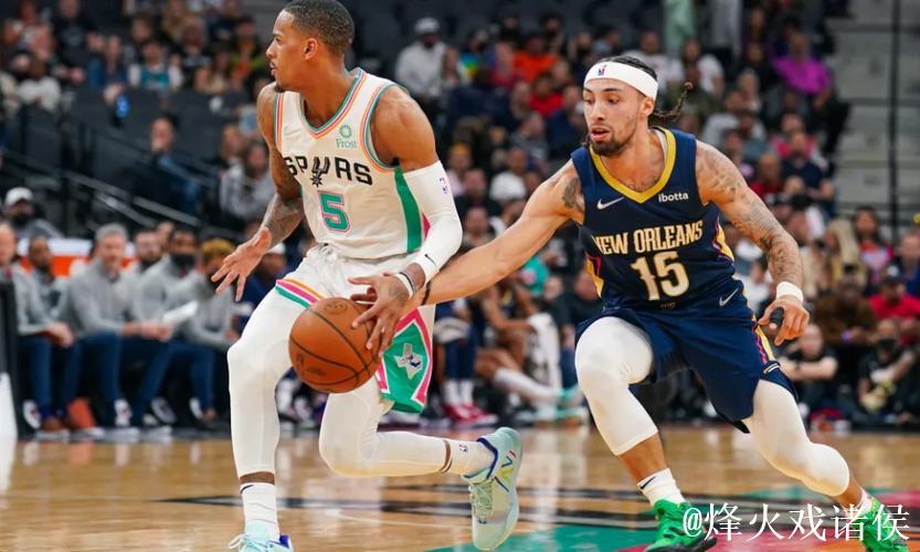 队记:若鹈鹕把阿尔瓦拉多有意摆上货架,尼克斯有意得到他 队记:若鹈鹕把阿尔瓦拉多有意摆上货架,尼克斯有意得到他