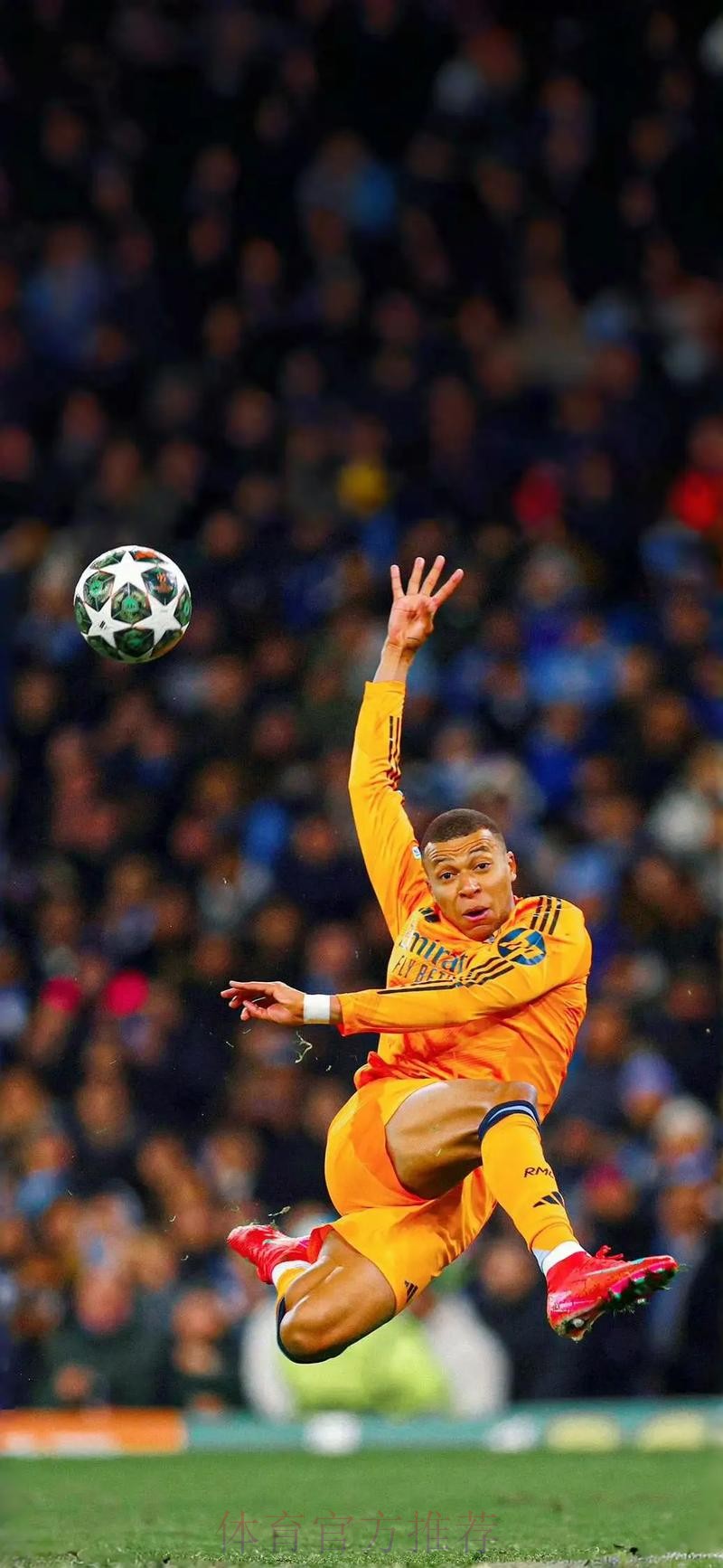 马卡谈姆巴佩困境：落选法国队&非最佳射手